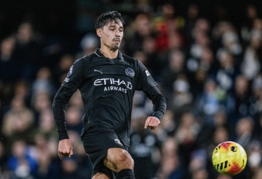 Man City fiton në udhëtim te Fulhami