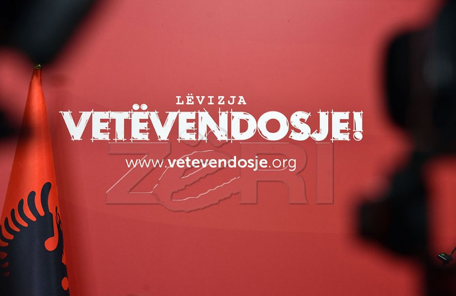  LVV-ja publikon listën e kandidatëve për deputetë