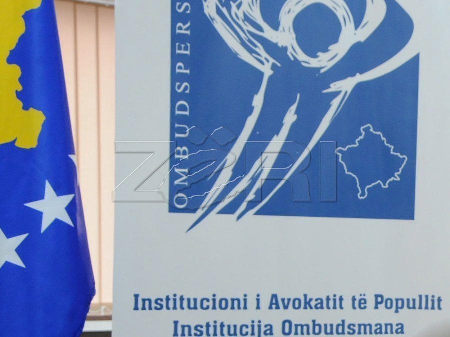 Haxhiu kritikon Avokatin e Popullit për reagimin mbi moscertifikimin e Listës Serbe