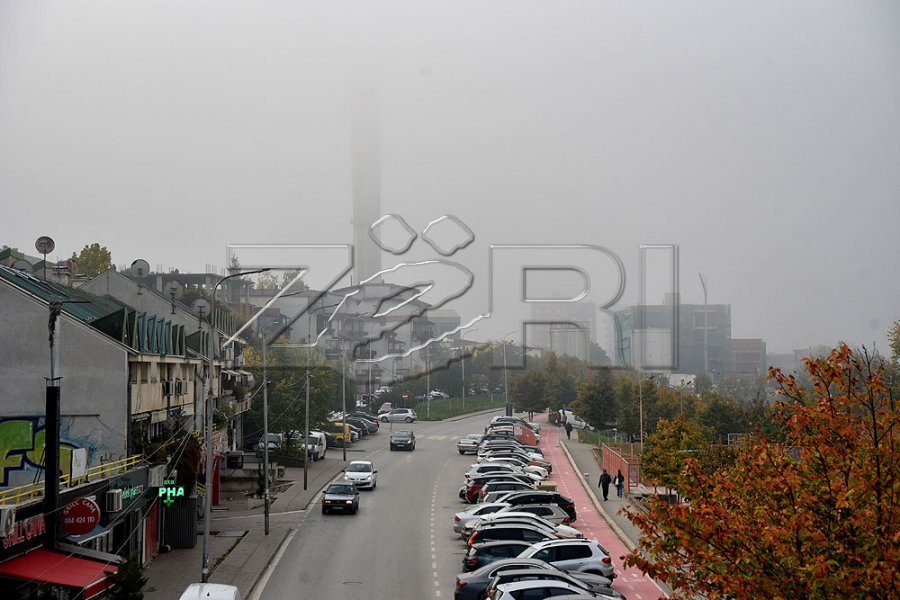 Ajri i ndotur po sëmur fëmijët dhe të rinjtë, ekspertët kërkojnë veprim urgjent