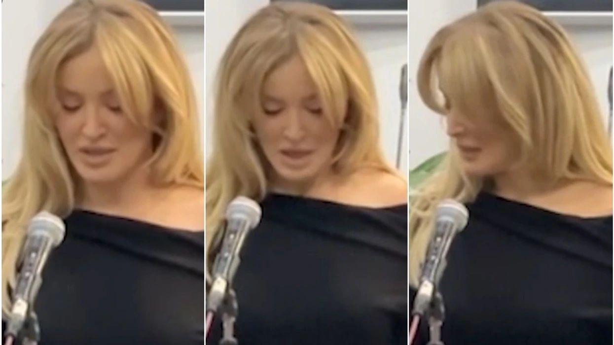 Tuna ia bën një premtim Shpatit: Nëse Roeli vendos të ngjitet në skenë, unë do të jem aty