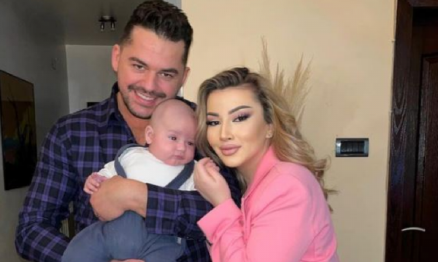 “Më ka falur një djalë si drita”, bashkëshortja e kujton Shpat Kasapin