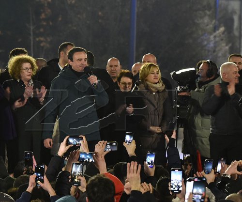 Kurti tregon arsyen pse përdori fjalën “hajvanë” në raport me opozitën