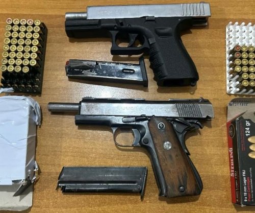 Arrestohet një person në Kaçanik, konfiskohen dy armë e 67 fishekë