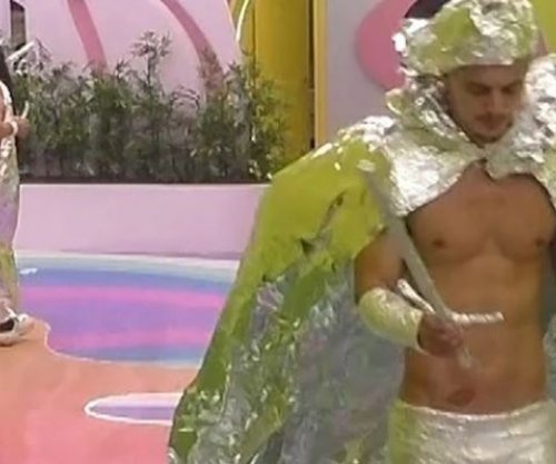 Banorët krijojnë vet veshjet me alumin, zhvillohet garë dizajni në Big Brother VIP Kosova 4 [video]