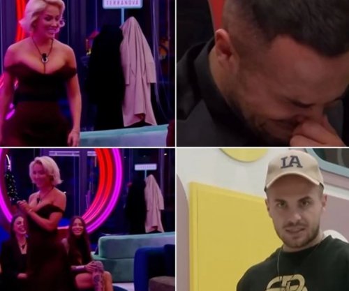 Ndërsa Edi po vuan për të, Dolce në “Grande Fratello” e injoron lidhjen me të