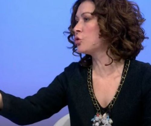 Aktorja Egla Ceno dorëhiqet nga teatri “Skampa”: S’më japin rrogën