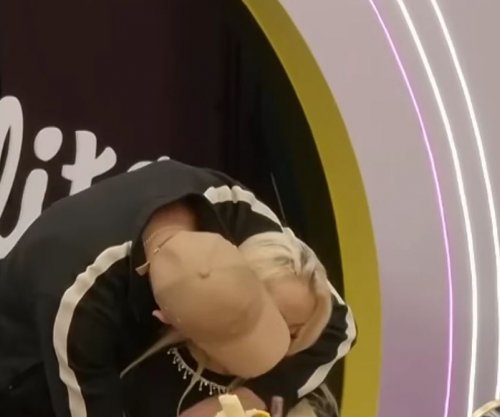 Toney dhe Benita më të afërt se kurrë - fillojnë ditën me përqafime