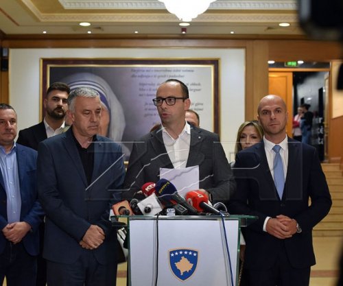 KQZ-ja nuk miraton përbërjen e Listës Serbe