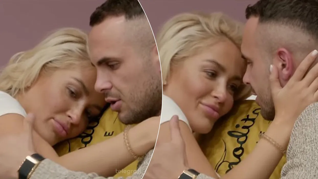 Drama me Dolcen, Edi sonte do ta kuptojë të vërtetën