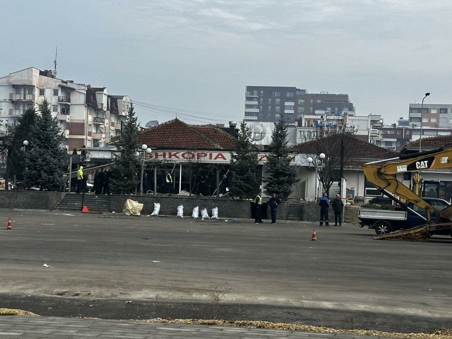 Shembet tarraca e “Peshkopisë”, biznesi që u akuzua nga Lladrovci për uzurpim