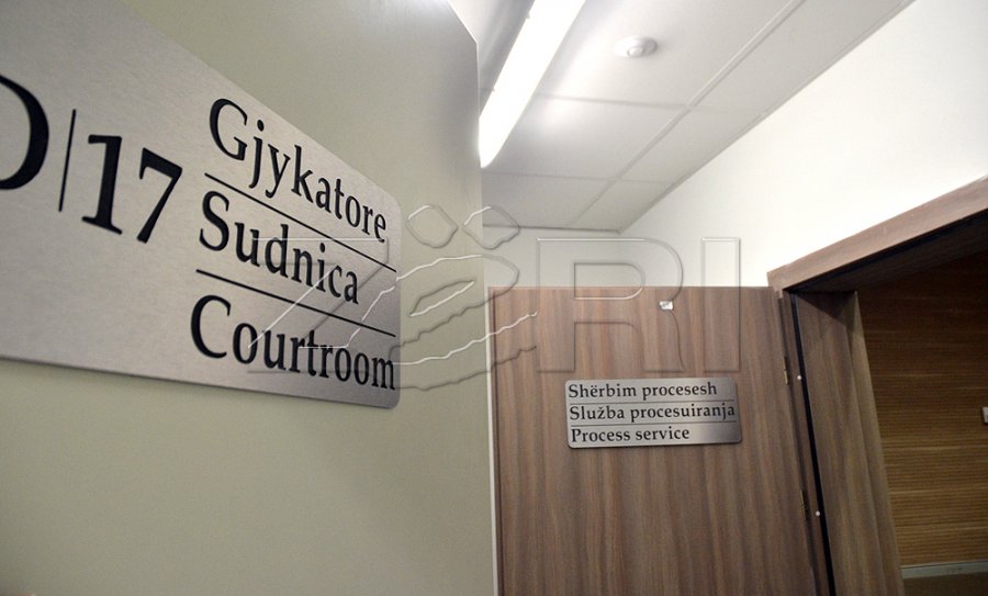 Nis gjykimi në mungesë ndaj Muharrem Ibrajt - i akuzuar për vrasje, keqtrajtim e dhunim gjatë luftës