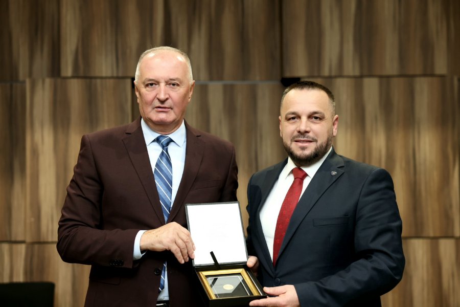 Forcim i aleancave rajonale, Kosova dhe Bosnja flasin për bashkëpunim ushtarak