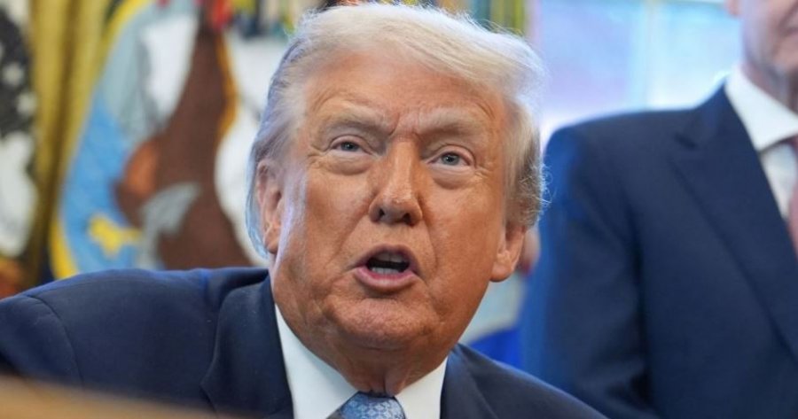 Trump: Kam zgjidhur tetë luftëra, në Ukrainë do të jetë e nënta