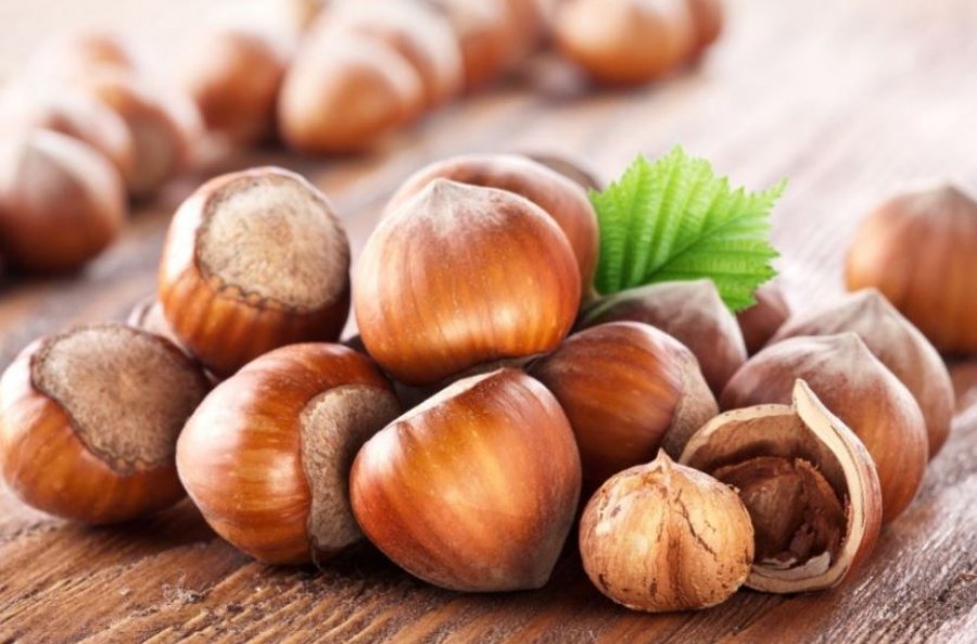 Përfitimet nga lajthitë