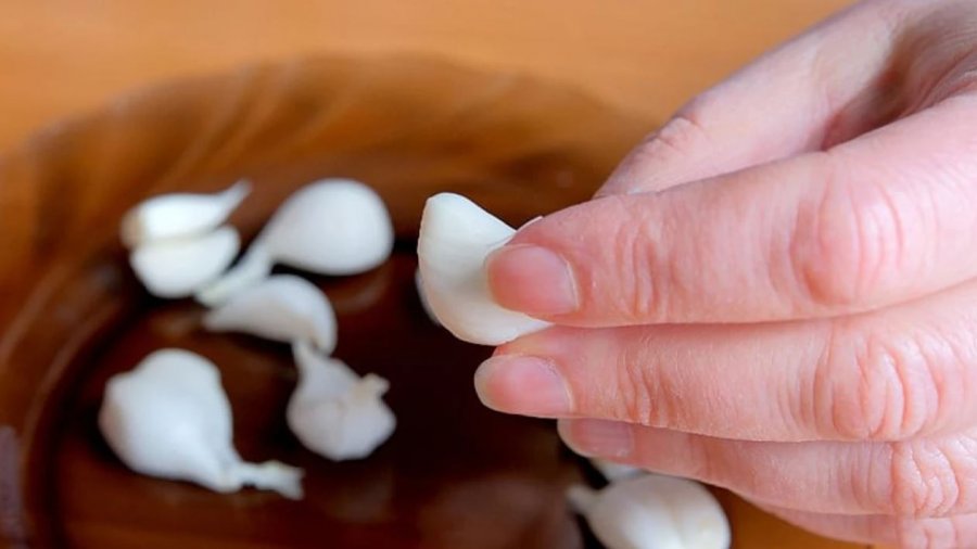 Pse hudhra është një nga ushqimet më të shëndetshme?