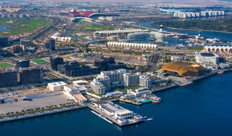 Abu Dhabi hap muzeun më të madh të historisë natyrore në Lindjen e Mesme