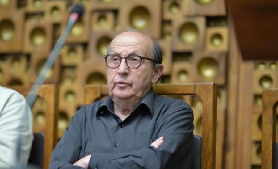 Rafet Rudi do ta promovojë “Libri im i Kujtimeve” nesër në Tiranë