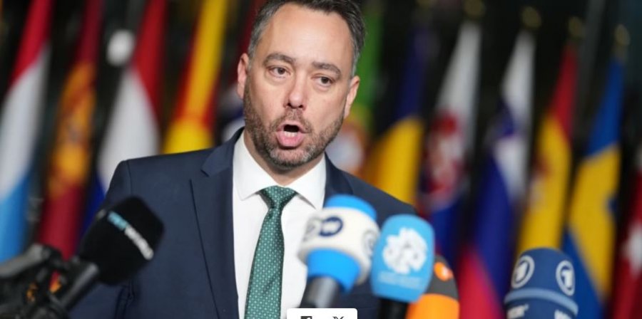 Belgjika hedh poshtë propozimin e BE-së për përdorimin e aseteve të ngrira ruse për Ukrainën