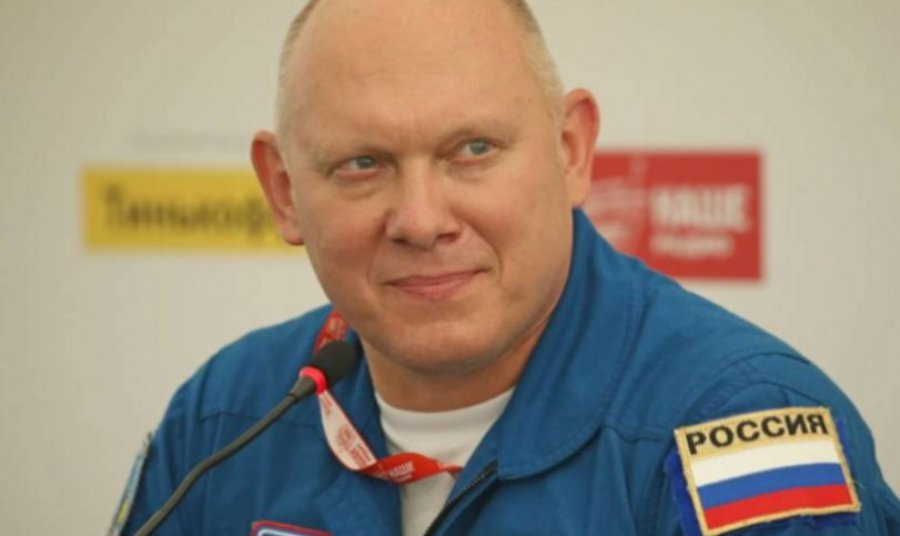 Astronauti rus përjashtohet nga misioni hapësinor për shkak të dyshimeve për spiunazh