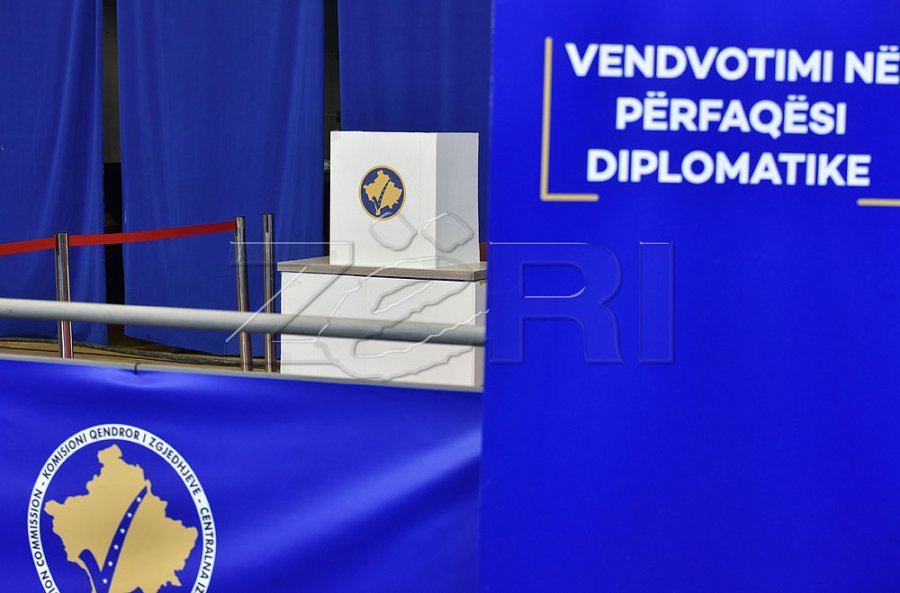 KQZ: 64 mijë aplikime nga diaspora, sot dita e fundit për regjistrim