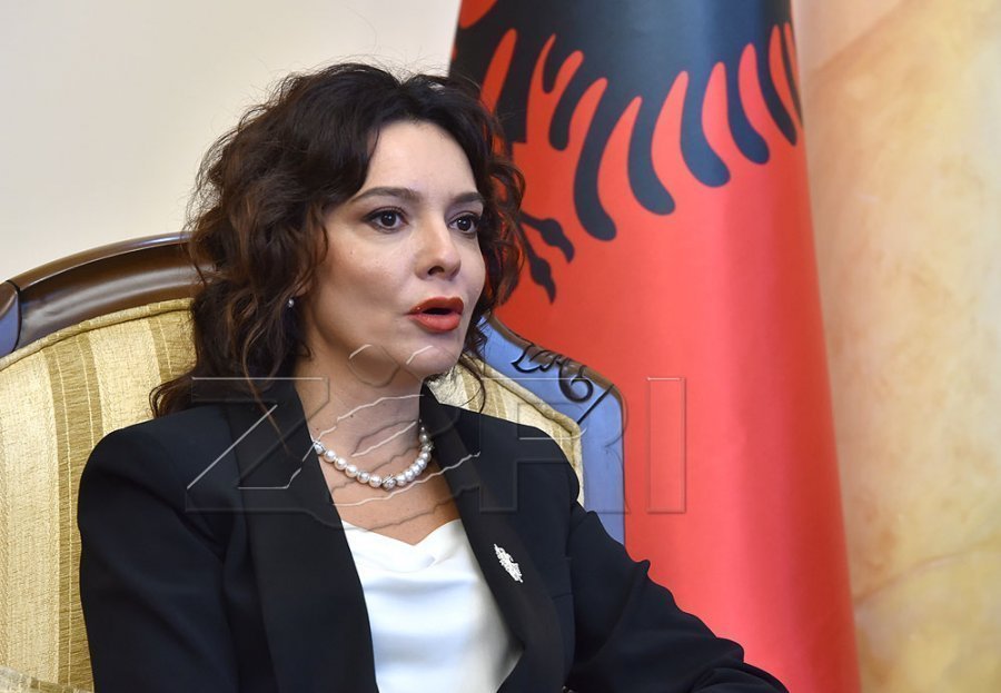 Spiropali merr pjesë në takimin e ministrave të Jashtëm të NATO-s në Bruksel