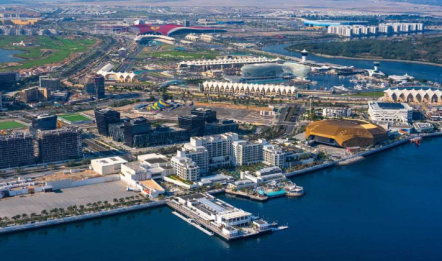 Abu Dhabi hap muzeun më të madh të historisë natyrore në Lindjen e Mesme