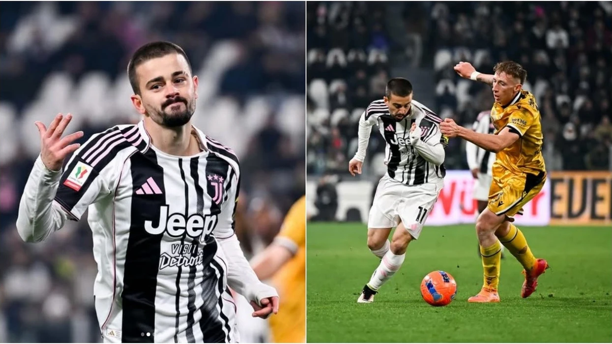 “Jam i kënaqur me performancën”, Spalletti bindet nga Zhegrova