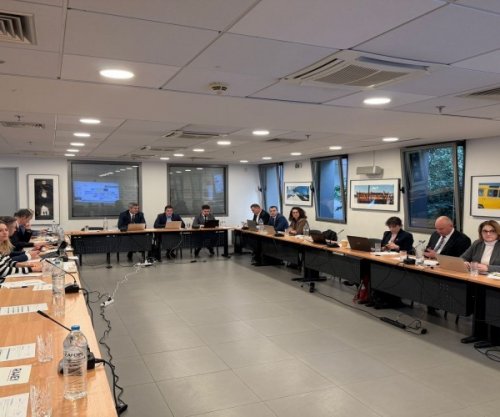 Kreu i ZRRE-së në Athinë, flet për tregun energjetik