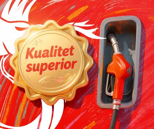 Cilësi dhe çmim që ta qetëson shpirtin