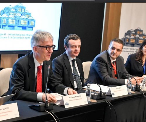 Kurti: Kosova ka bërë progres të konsiderueshëm në luftimin e krimit të organizuar