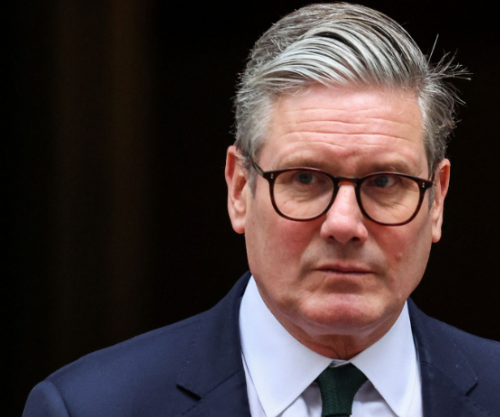 Starmer: Mbretëria e Bashkuar duhet të jetë vigjilente ndaj Putinit