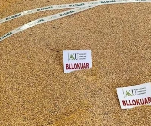 Shqipëria bllokon sërish misrin nga Serbia, konfirmohet prania e Aflatoksinës B1