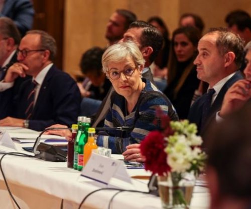 Gërvalla në Vjenë: Serbia duhet të ketë pasoja reale për sulmin në Banjskë