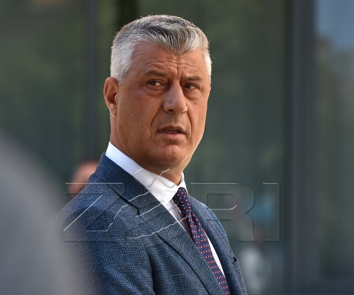 Hashim Thaçit i vazhdohet paraburgimi nga Specialja