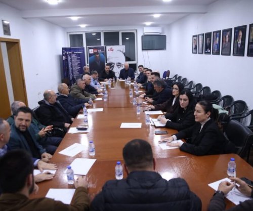 LDK-ja në Istog zyrtarizon tre kandidatët për deputet