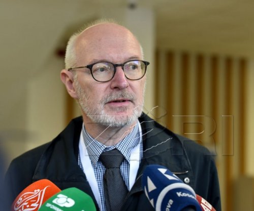 Gueroti e mbështet qëndrimin e BE-së: Mediat janë pjesë e një demokracie funksionale