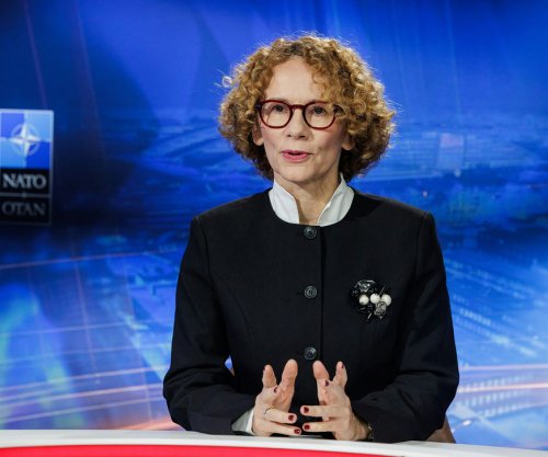 Sekerinska: KFOR-i mbetet kyç për sigurinë në Kosovë, prania ushtarake nuk zgjidh sfidat pa dialog politik