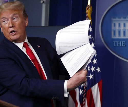 Trumpi ndërlidh pretendimet për manipulime të zgjedhjeve në SHBA me Serbinë