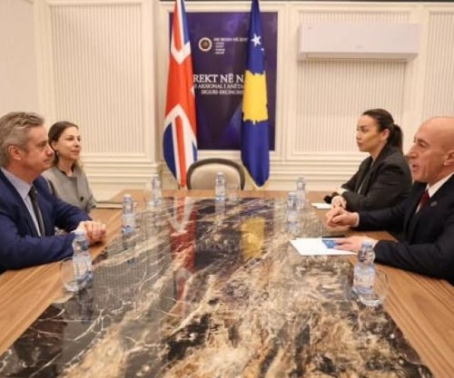 Hargreaves shpreson në formimin e shpejtë të institucioneve në Kosovë