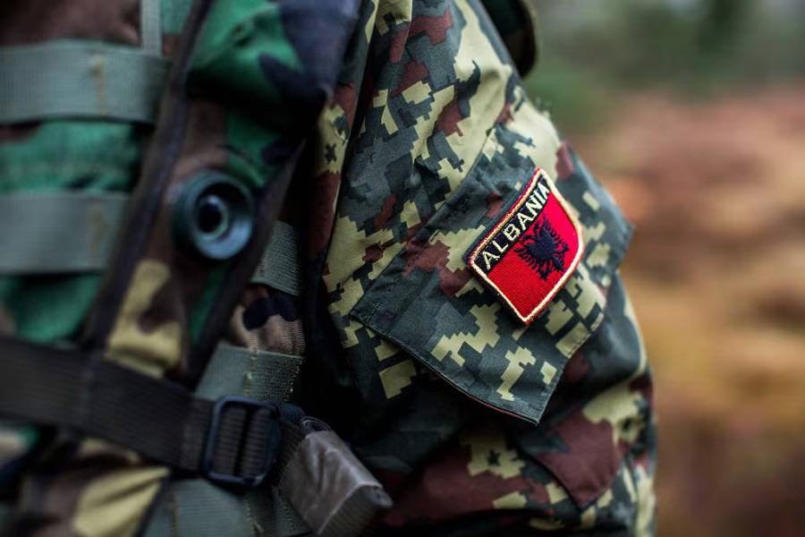 113 vjet ushtri shqiptare, Begaj: Krenar me pjesëmarrjen në misione të NATO-s, BE-së dhe OKB-së