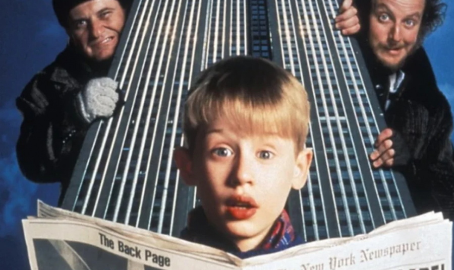 Simbol i festave të fundvitit, aktori i “I vetëm në shtëpi” braktis aktivitetin për 35-vjetorin e filmit