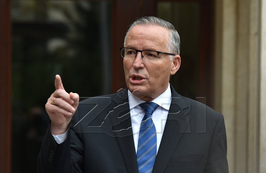 Hamza për Qeverinë e re: Pres bashkëpunim me LDK-në, AAK-në dhe parti tjera, VV-ja të reformohet në opozitë