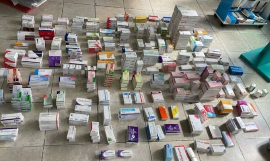 Dogana gjen barna të paligjshme në Prishtinë, sekuestron sasi të konsiderueshme [video]