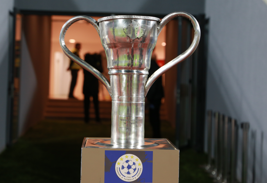 Kupa e Kosovës, sot zhvillohen gjashtë ndeshje interesante