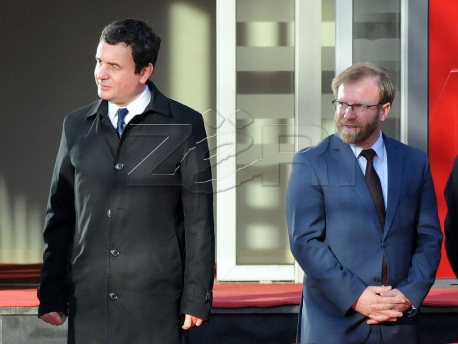 Abazi për moscertifikimin e Listës Serbe: Është gropa që Kurti po ia bën vetes dhe bashkësisë ndërkombëtare