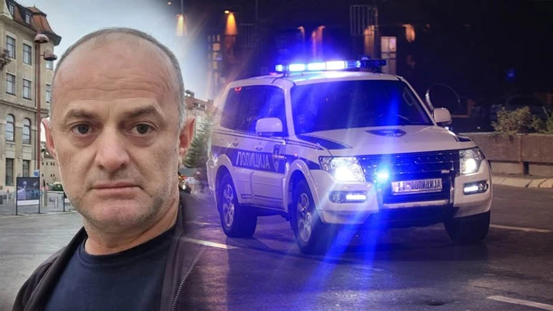 Serbia ia cakton 30 ditë paraburgim shtetasit të Kosovës, Avni Qenaj