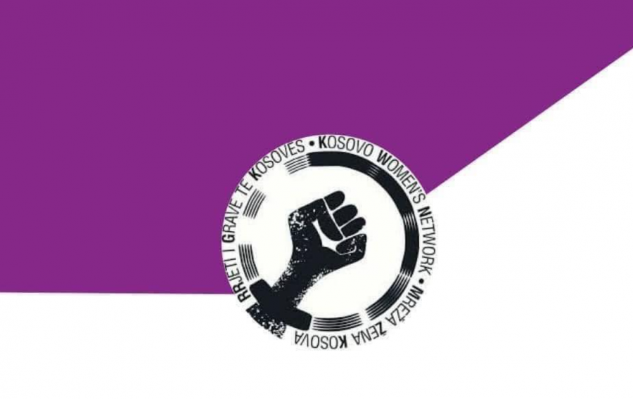 Rrjeti i Grave të Kosovës: Dënojmë gjuhën denigruese të Sami Lushtakut ndaj Adriana Matoshit