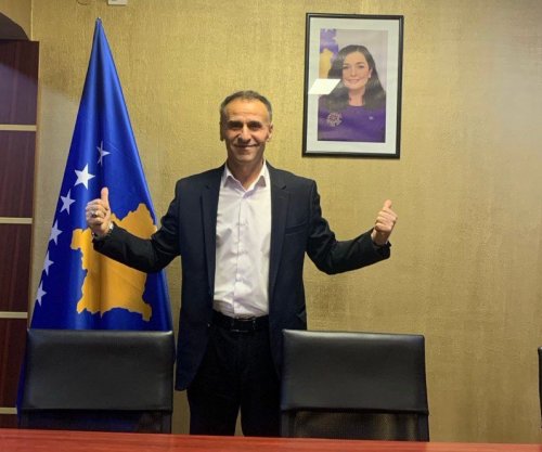 Hetemi gati për ta dorëzuar mandatin e kryetarit të Leposaviqit: Gjithçka gati