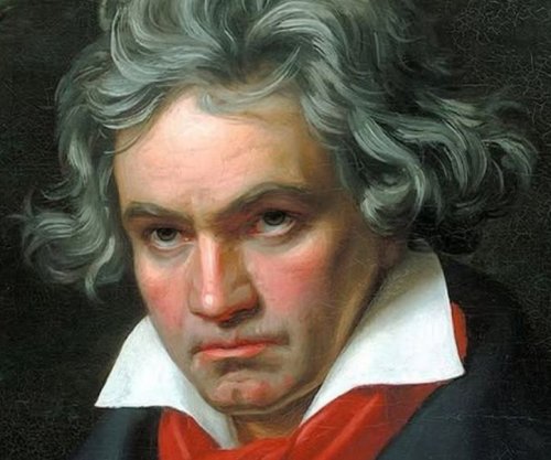 Beethovenit nuk iu lejua të ishte fëmijë, as i trishtuar dhe as i lumtur, sepse duhej të ishte gjeni